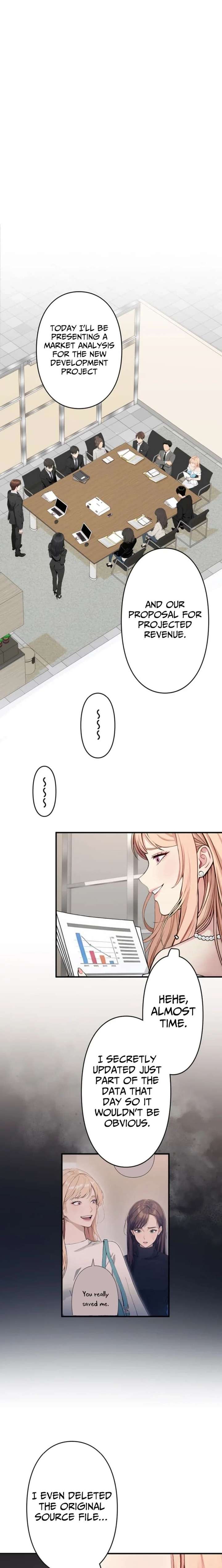 One Glance at the Martial World Chapter 18 94 019