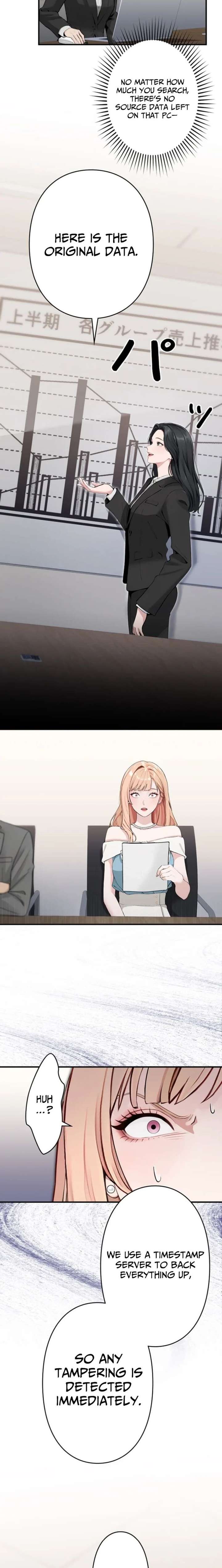 One Glance at the Martial World Chapter 18 97 022
