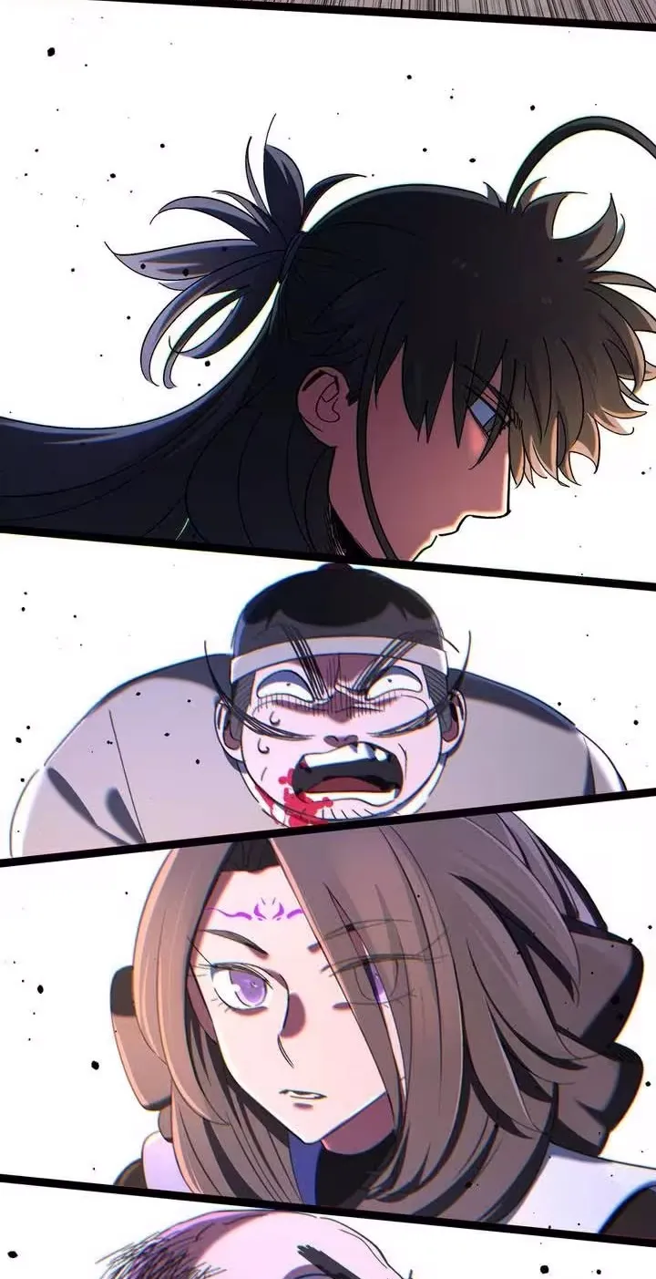 One Glance at the Martial World Chapter 21 160 3f6a55d0aaec