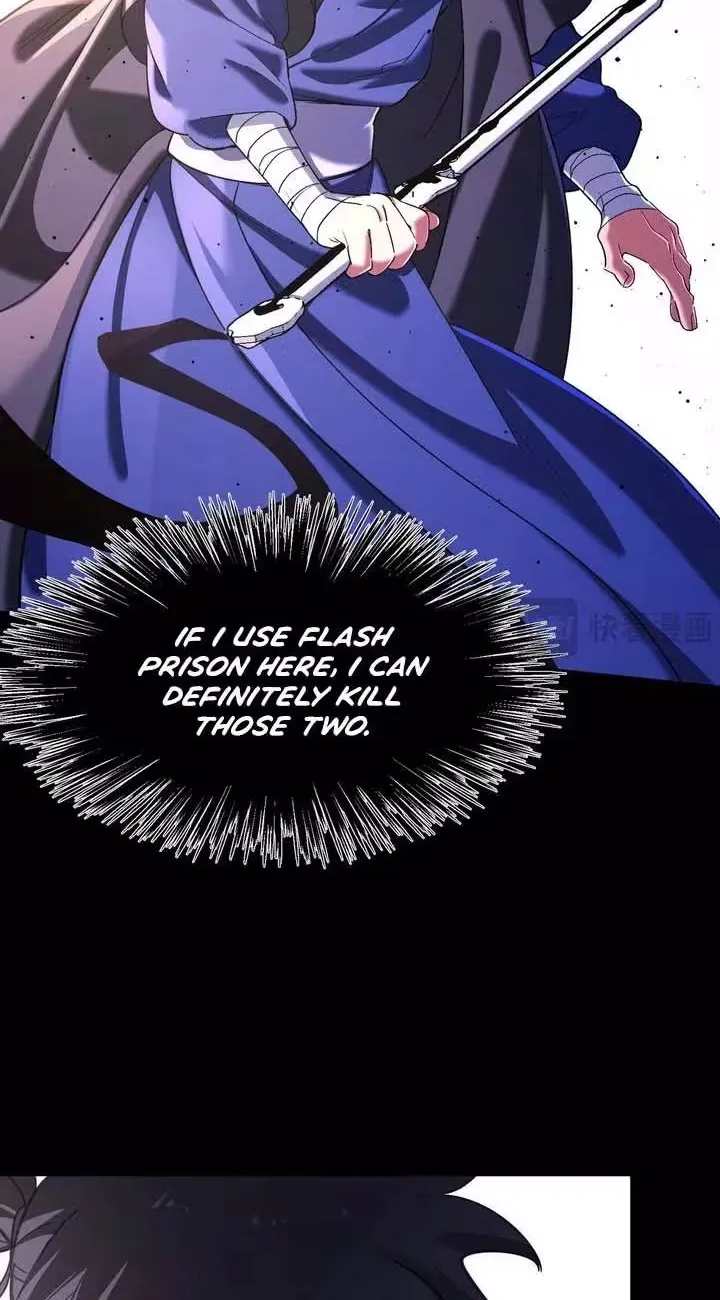 One Glance at the Martial World Chapter 21 169 49aa62be9c04