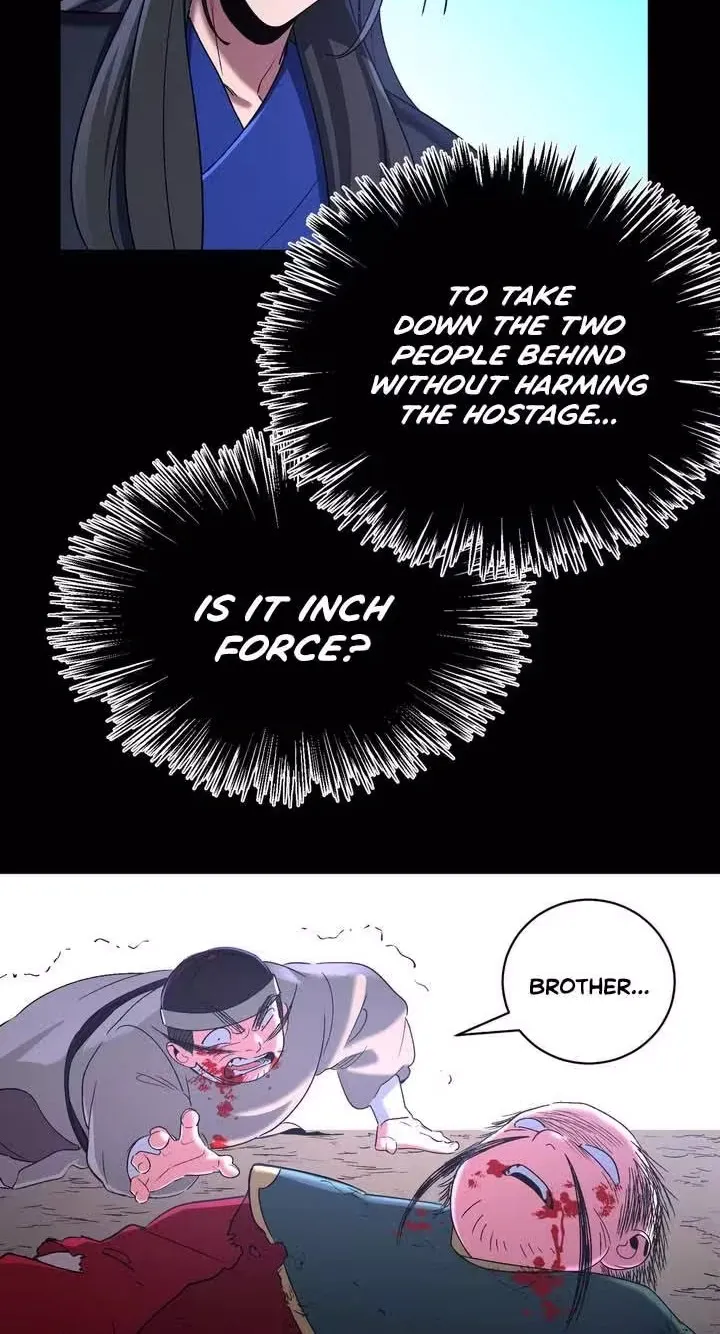 One Glance at the Martial World Chapter 21 183 a994f375d86e
