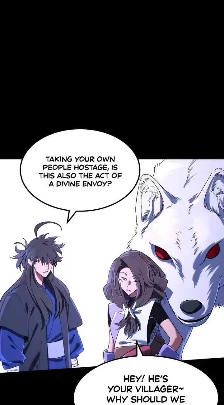 One Glance at the Martial World Chapter 21 166 d4883b1e27cd