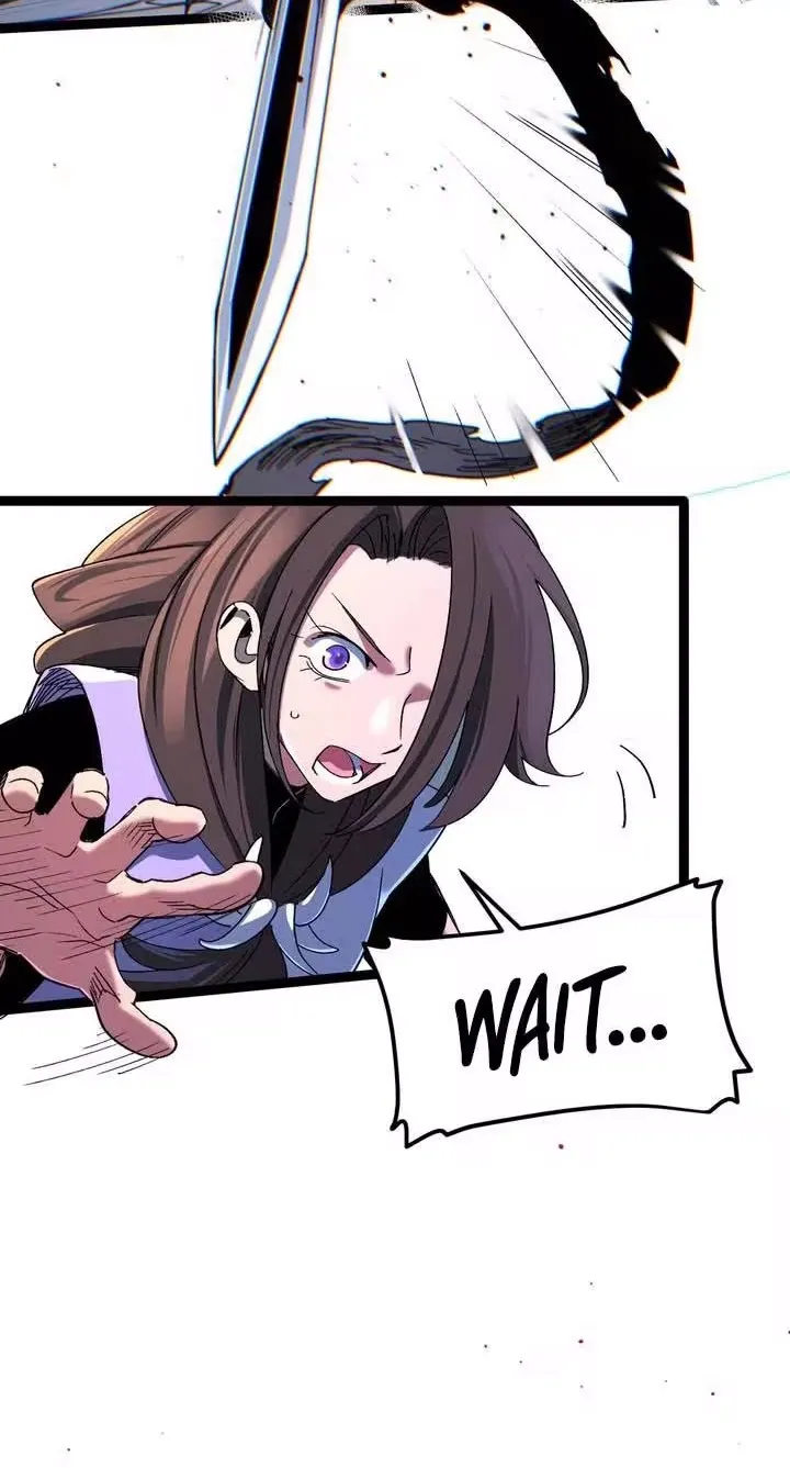 One Glance at the Martial World Chapter 22 165 3cba3989531b
