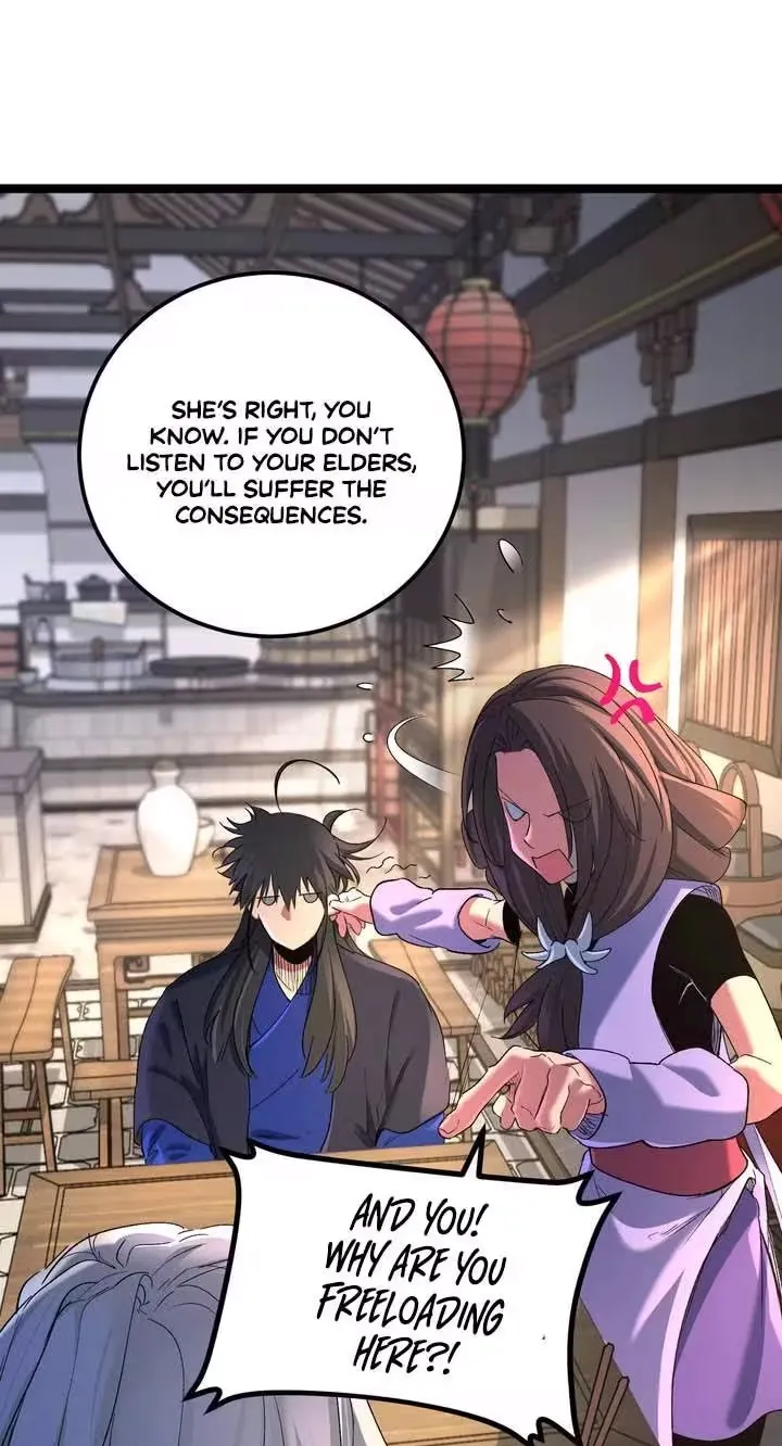 One Glance at the Martial World Chapter 22 149 404c21cfcb53