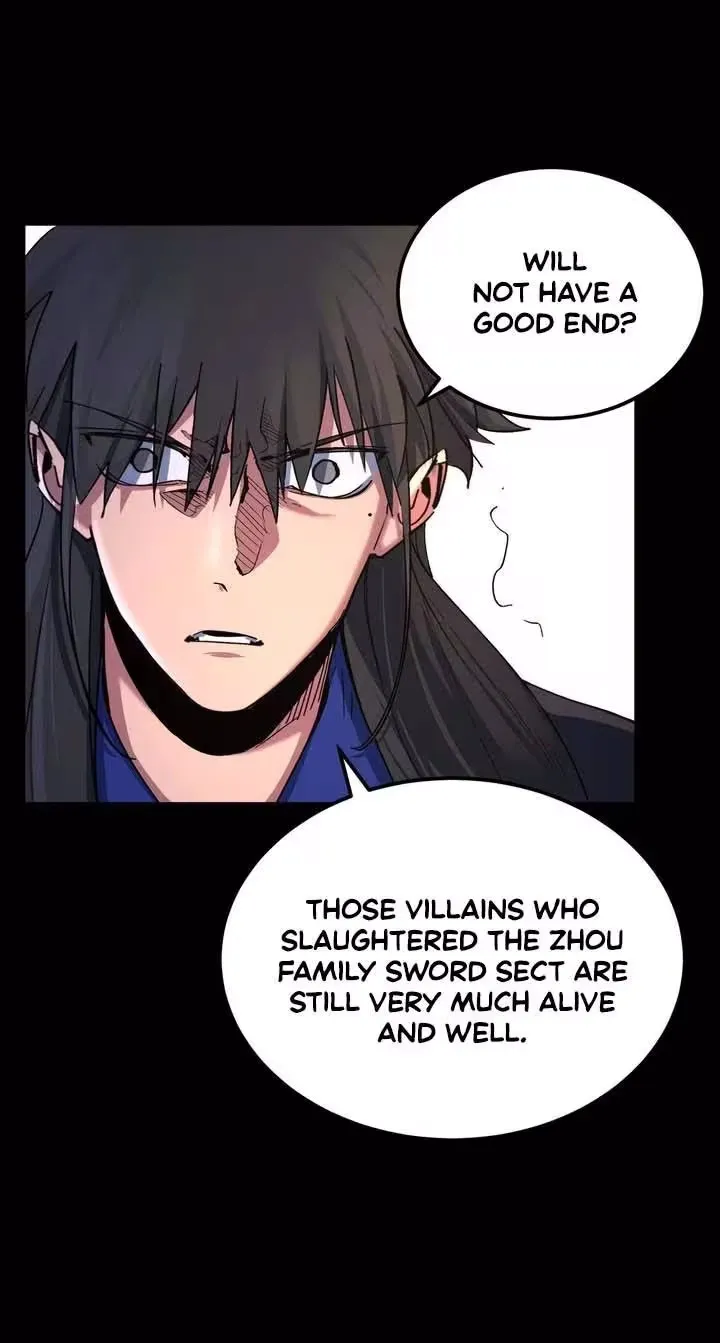 One Glance at the Martial World Chapter 22 158 438710d3114b