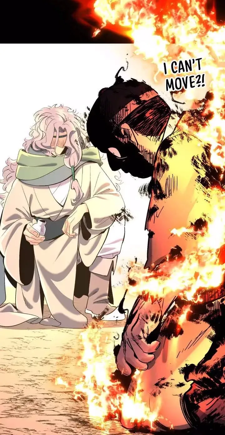 One Glance at the Martial World Chapter 22 133 48acbae6874f