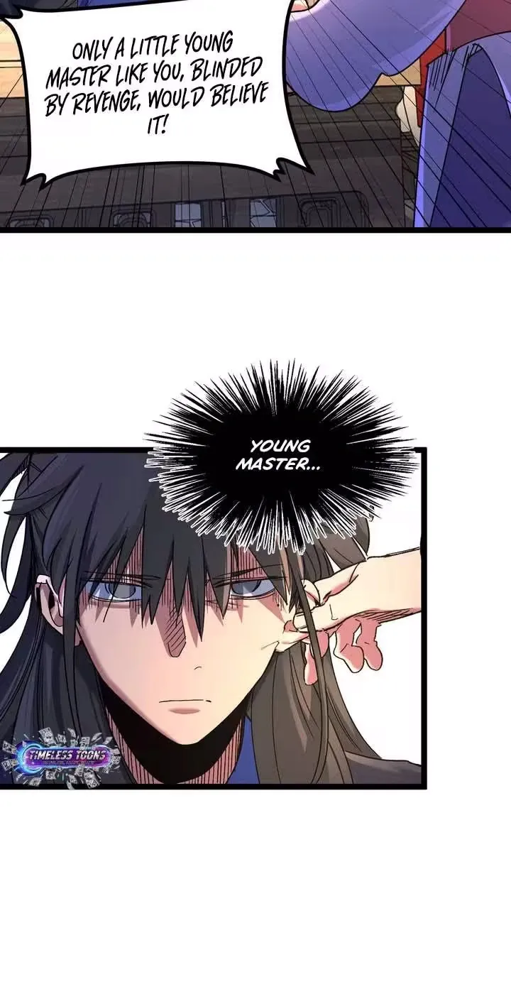 One Glance at the Martial World Chapter 22 148 6f2eb4cb14a5