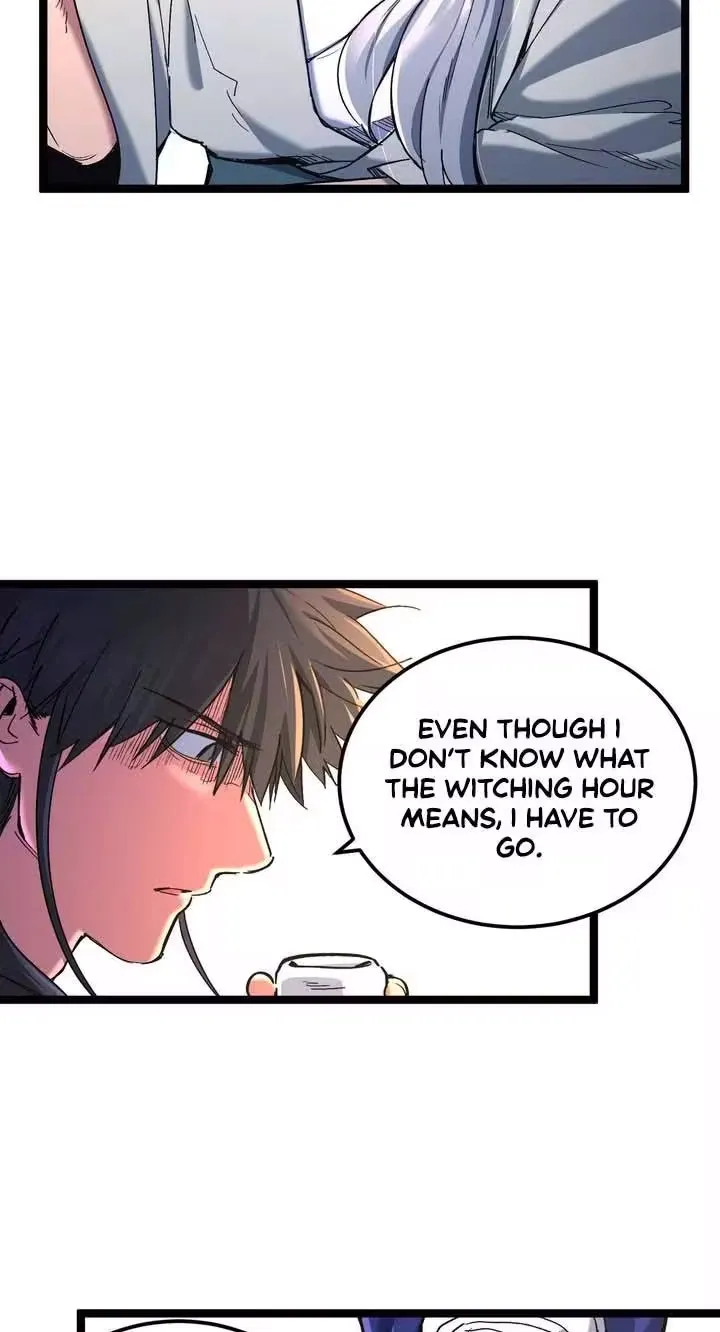 One Glance at the Martial World Chapter 22 151 75d374035909