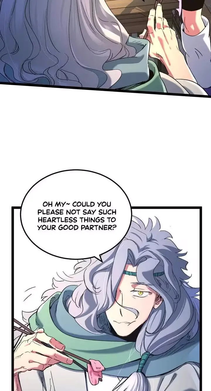 One Glance at the Martial World Chapter 22 150 76d79bffc99d
