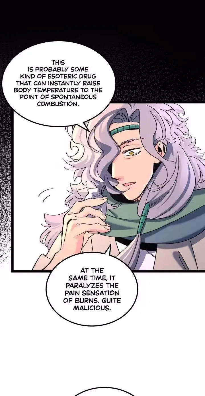 One Glance at the Martial World Chapter 22 136 7ef6e4da0242