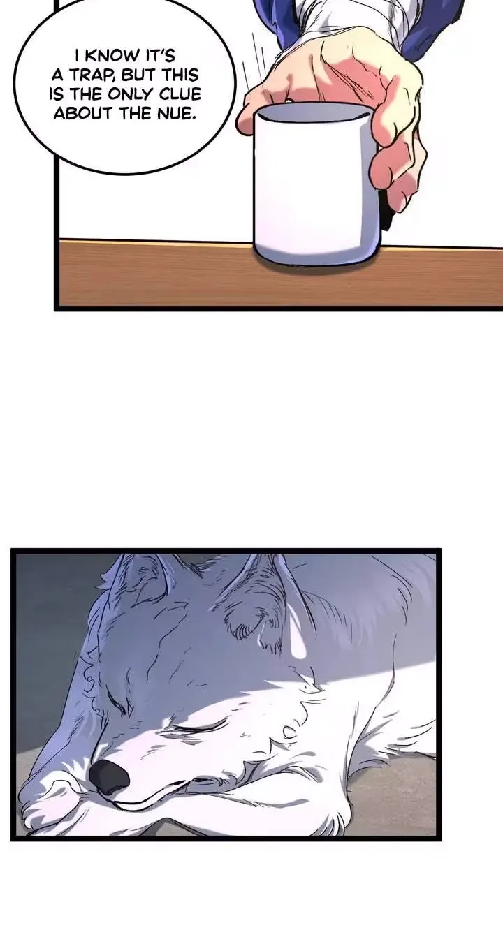 One Glance at the Martial World Chapter 22 152 7fa9ba38949e