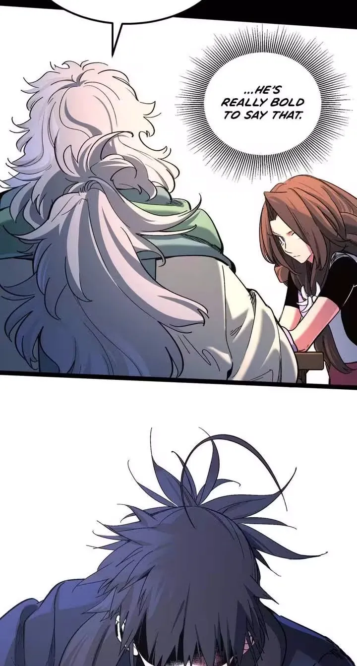 One Glance at the Martial World Chapter 22 161 7fdb515c58c5