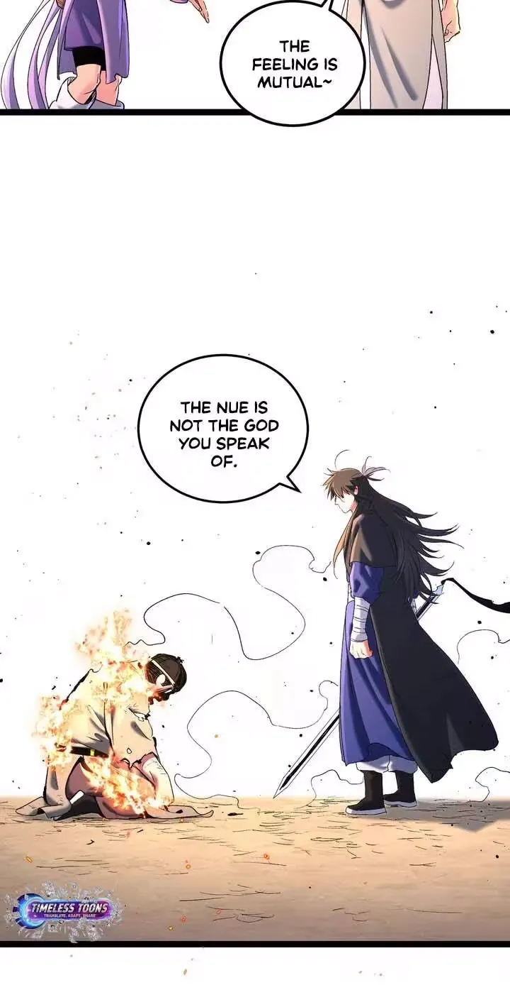 One Glance at the Martial World Chapter 22 139 850287fd6836
