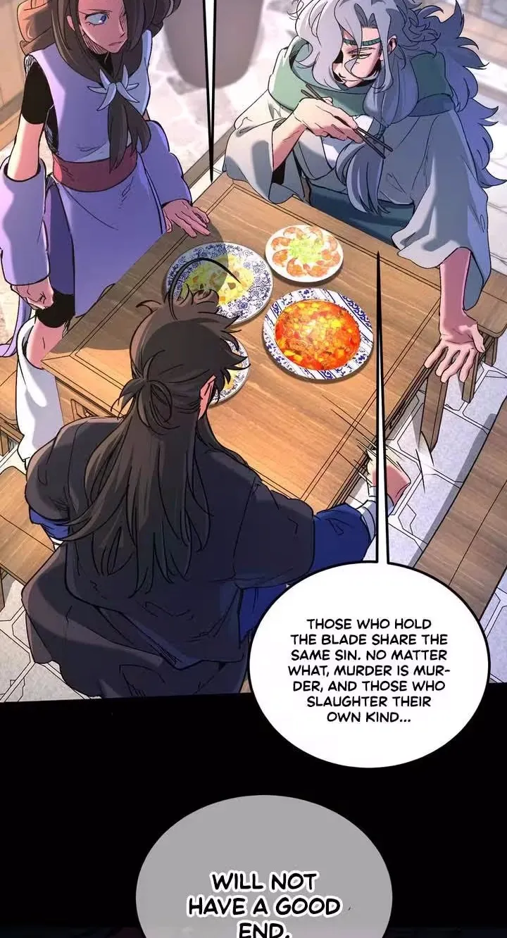 One Glance at the Martial World Chapter 22 156 ae4ab68e0ab4