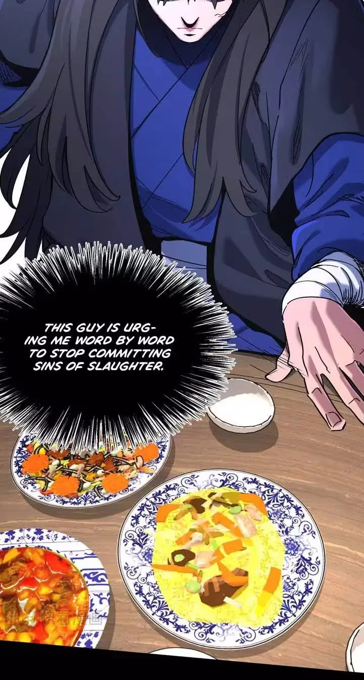 One Glance at the Martial World Chapter 22 162 ba154e4de1a4