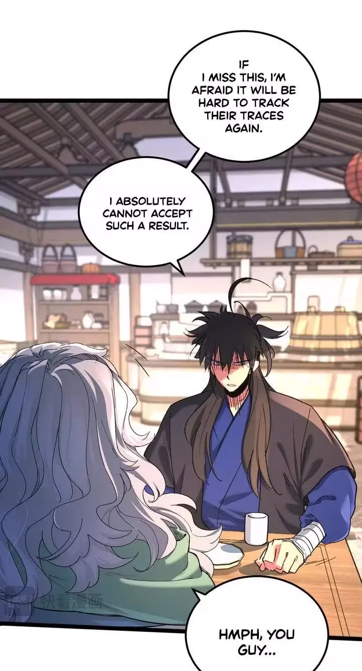 One Glance at the Martial World Chapter 22 153 d7d6a7e00352