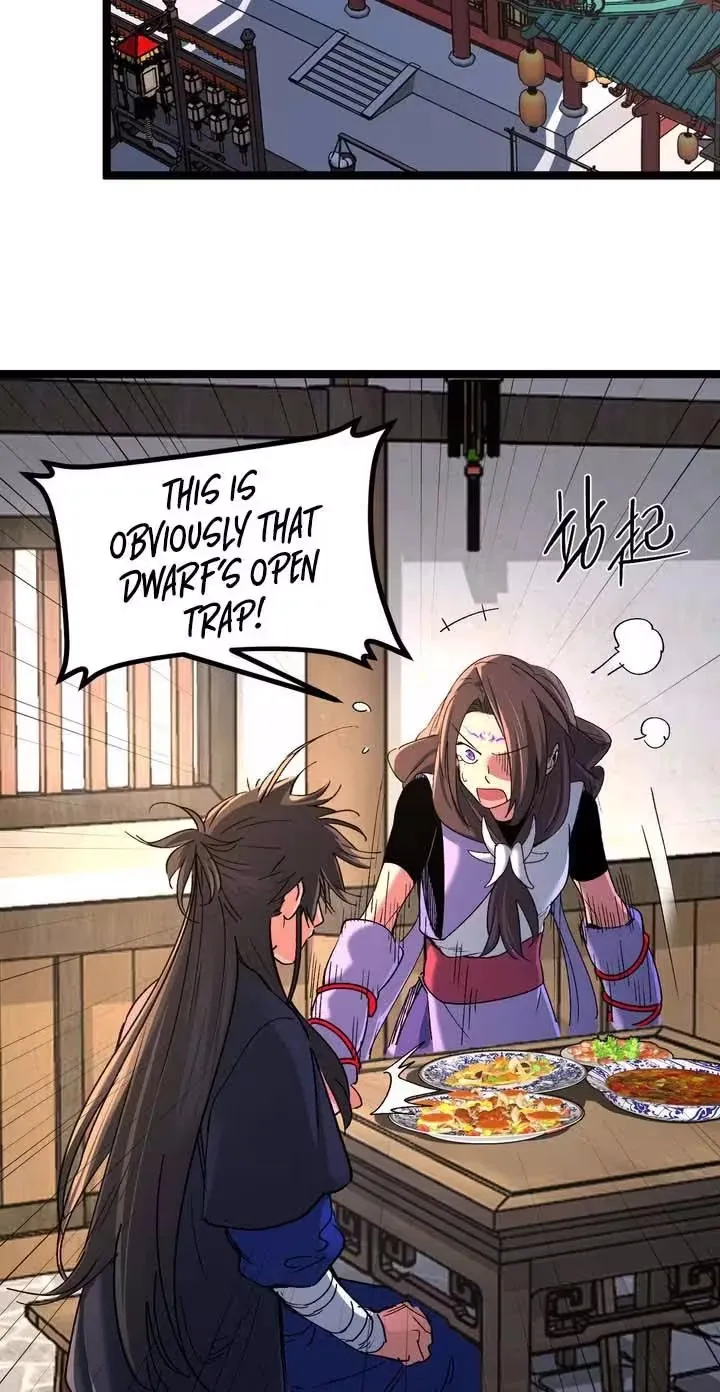 One Glance at the Martial World Chapter 22 146 e23524476888