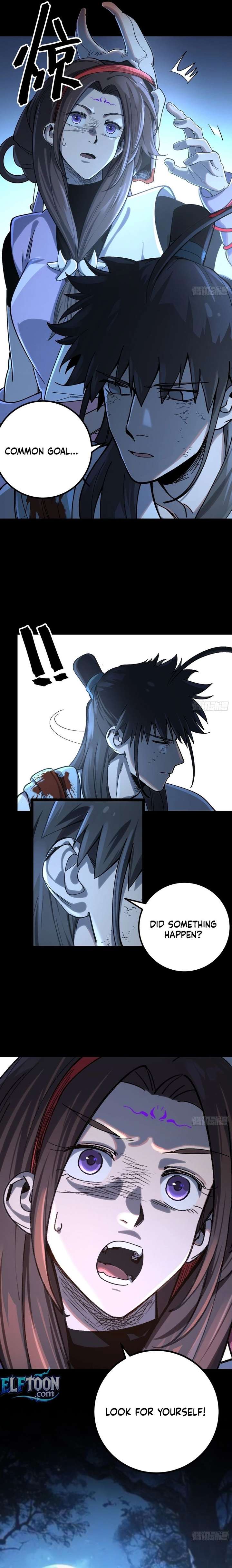 One Glance at the Martial World Chapter 4 39 009