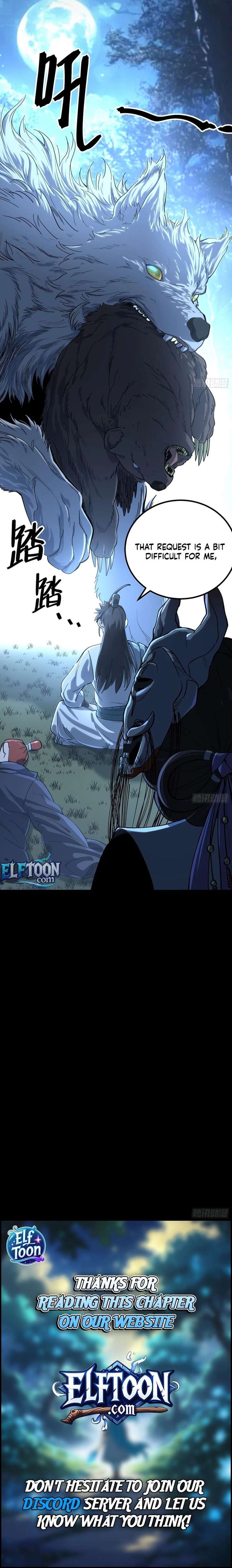 One Glance at the Martial World Chapter 4 40 010