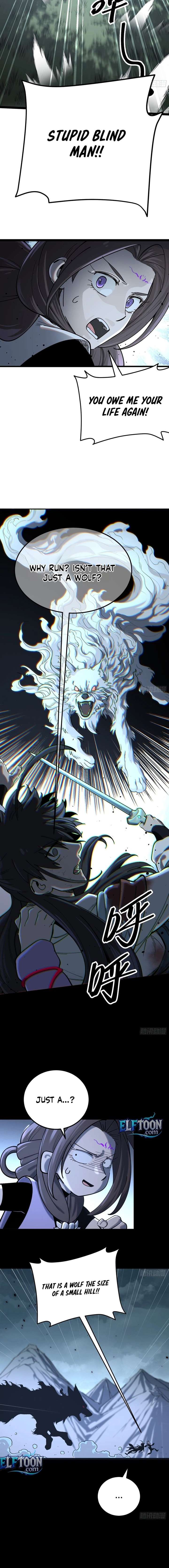 One Glance at the Martial World Chapter 5 37 004