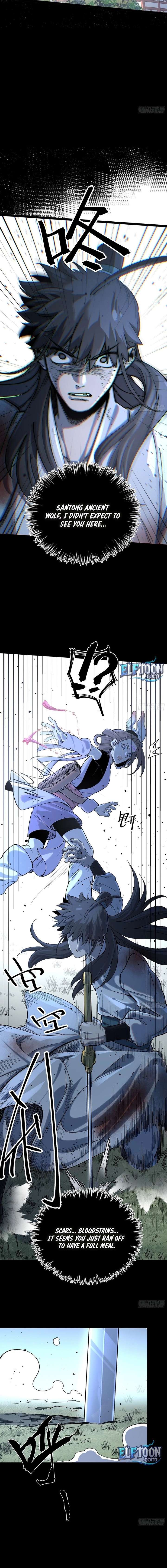 One Glance at the Martial World Chapter 5 43 010