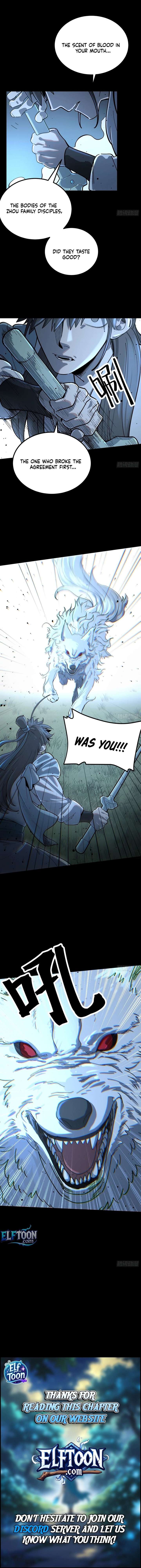 One Glance at the Martial World Chapter 5 44 011