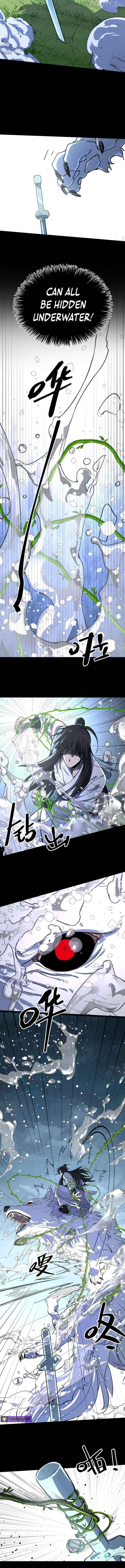 One Glance at the Martial World Chapter 7 32 261ba53c50ab