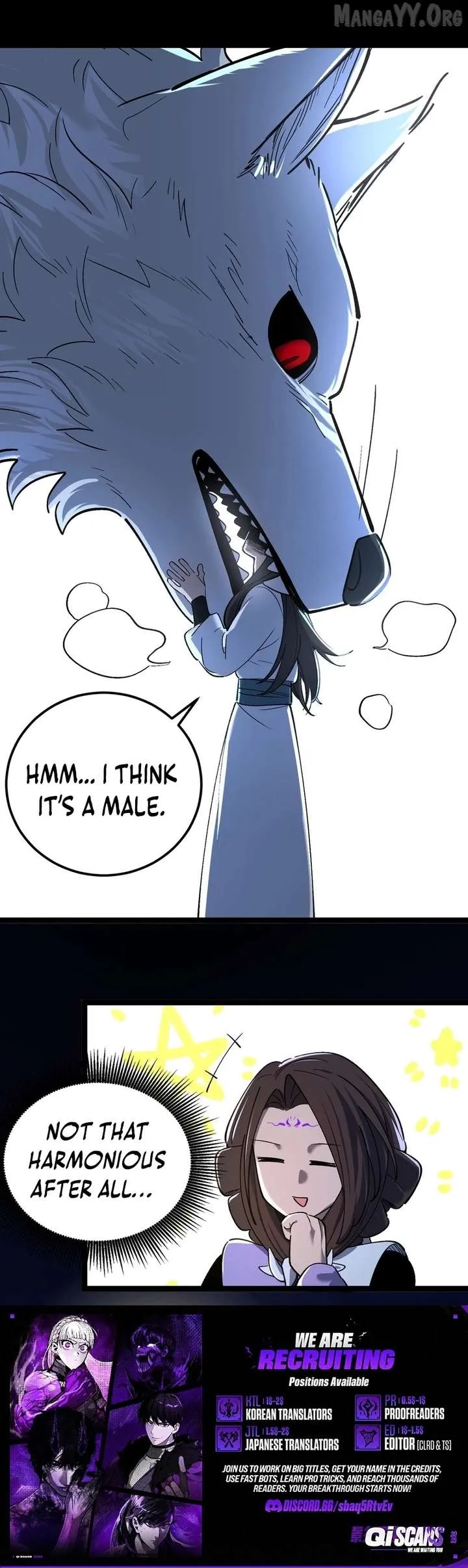 One Glance at the Martial World Chapter 7 36 4385ec5ac21c