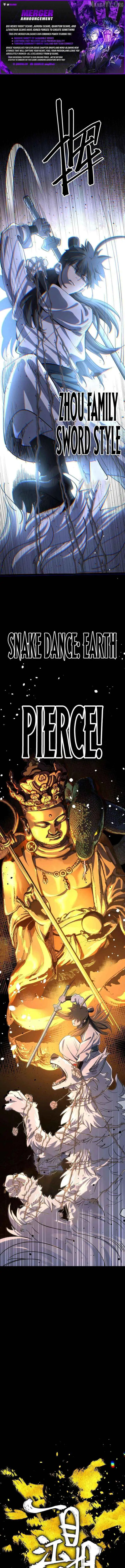 One Glance at the Martial World Chapter 7 28 4a696855de0a