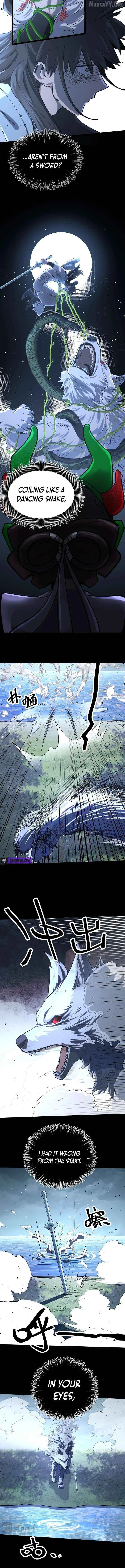 One Glance at the Martial World Chapter 7 30 844715911c4c