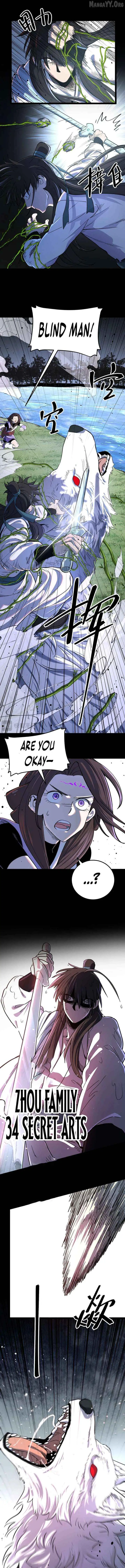 One Glance at the Martial World Chapter 7 33 fa94cd5c649f