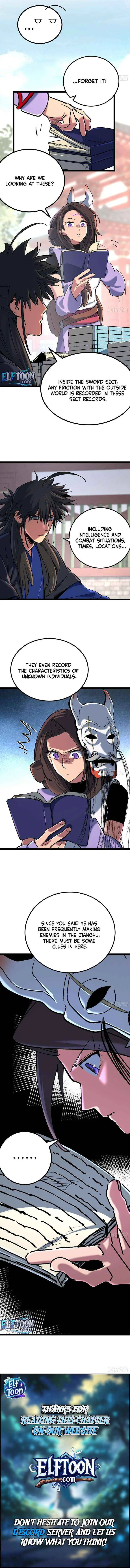 One Glance at the Martial World Chapter 8 24 8704e5ab59a4