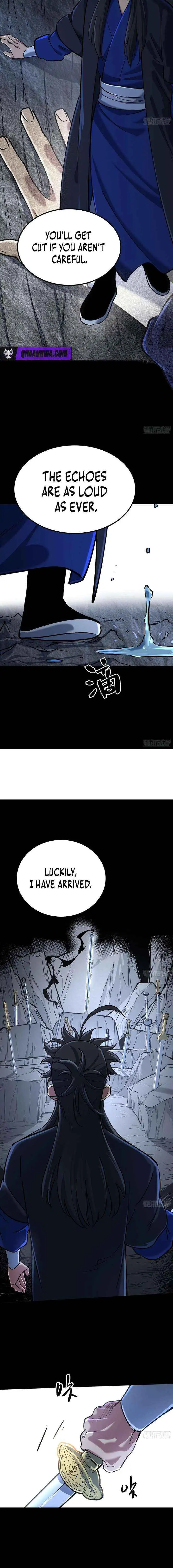 One Glance at the Martial World Chapter 9 33 50de9f6611b4