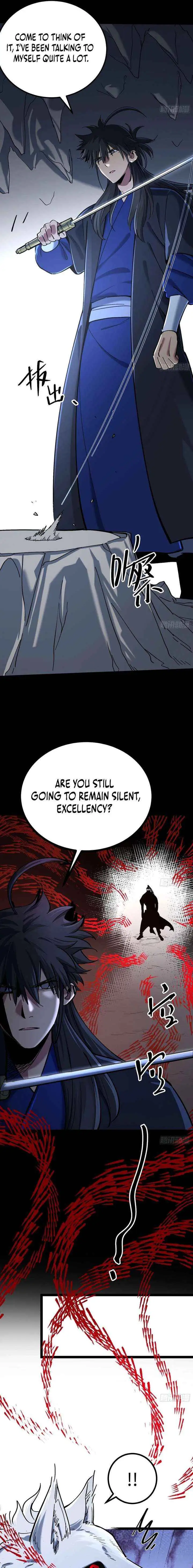 One Glance at the Martial World Chapter 9 34 743e4fc38062