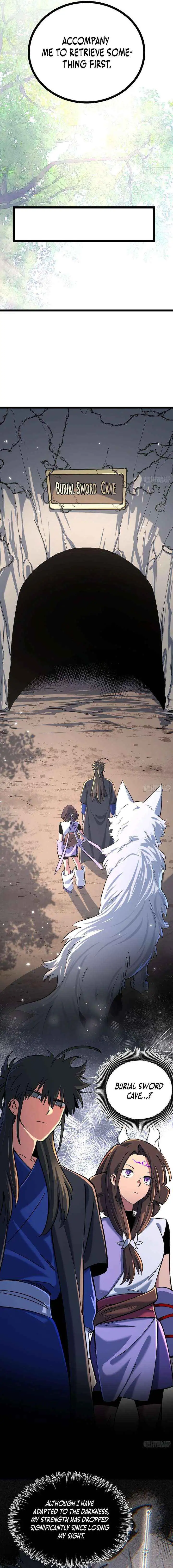 One Glance at the Martial World Chapter 9 30 7ca7972a254b