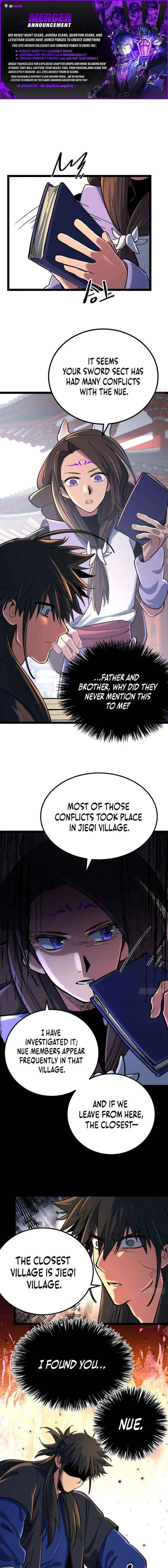 One Glance at the Martial World Chapter 9 28 fa68f63bece5