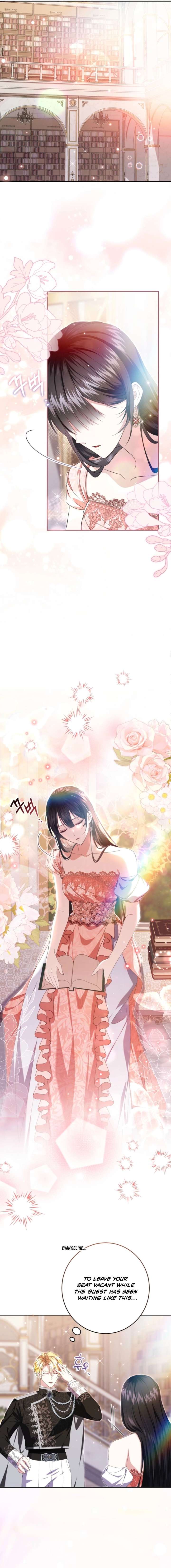 I Became the Villainess’s Favorite Chapter 24 82 019