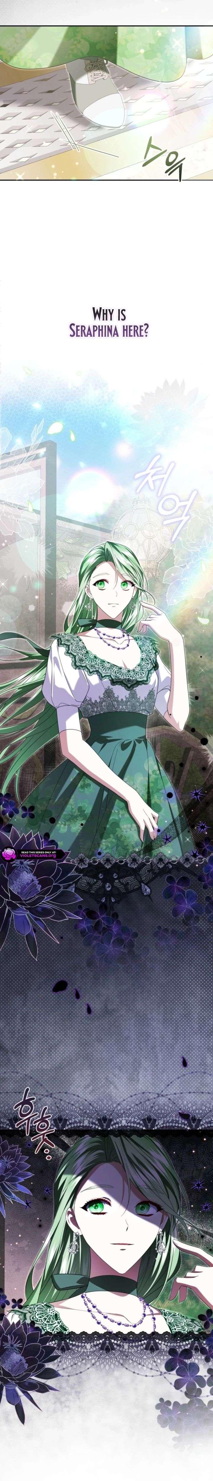 I Became the Villainess’s Favorite Chapter 26 71 017