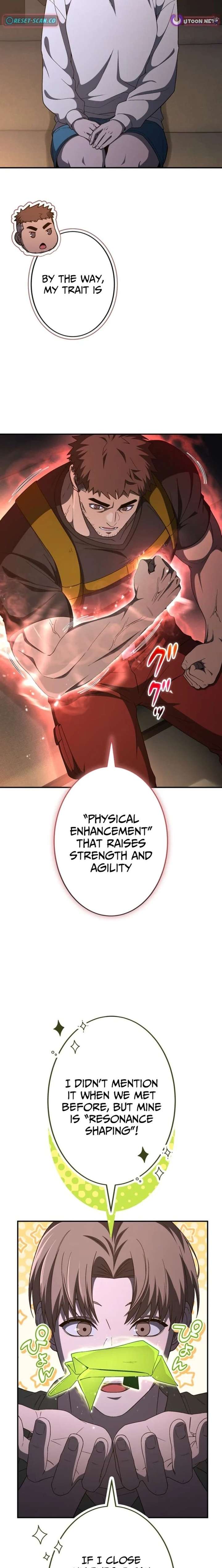 I Became the Villainess’s Favorite Chapter 27 113 014