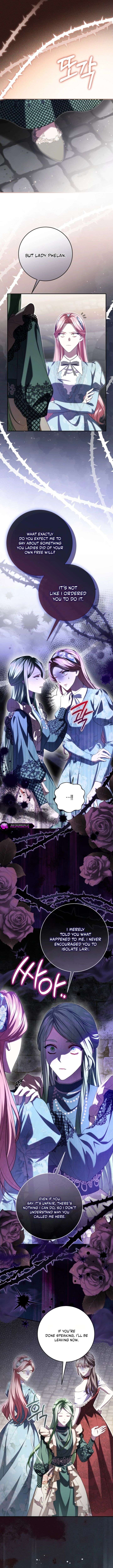 I Became the Villainess’s Favorite Chapter 32 47 005