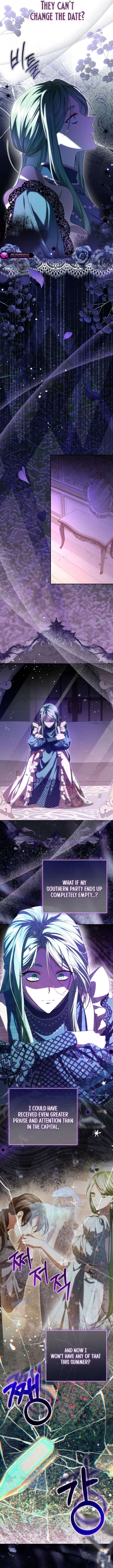 I Became the Villainess’s Favorite Chapter 32 53 011
