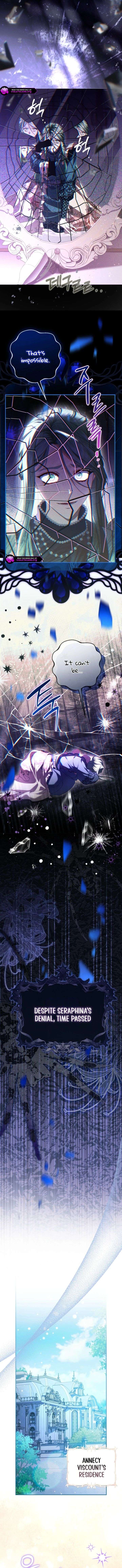I Became the Villainess’s Favorite Chapter 32 54 012