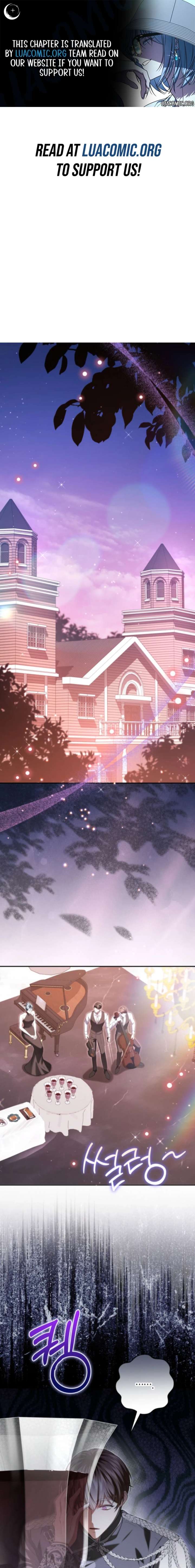 I Became the Villainess’s Favorite Chapter 35 64 ch 35 1