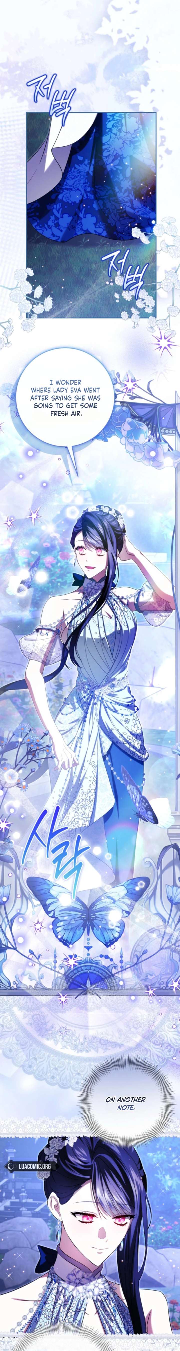I Became the Villainess’s Favorite Chapter 35 75 ch 35 12