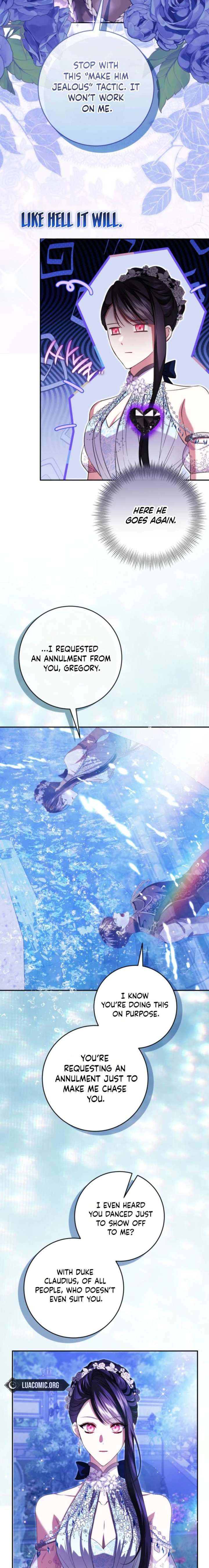 I Became the Villainess’s Favorite Chapter 35 81 ch 35 18