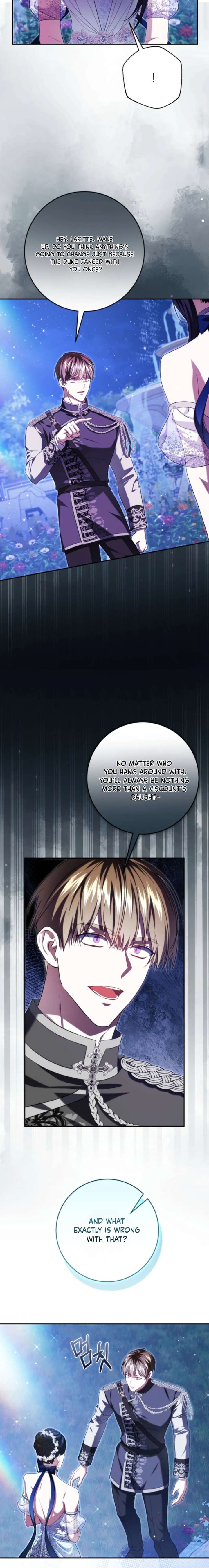 I Became the Villainess’s Favorite Chapter 35 82 ch 35 19
