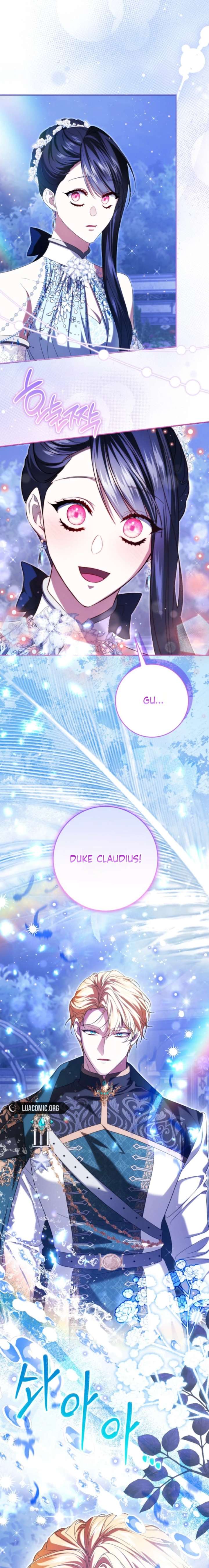 I Became the Villainess’s Favorite Chapter 35 83 ch 35 20