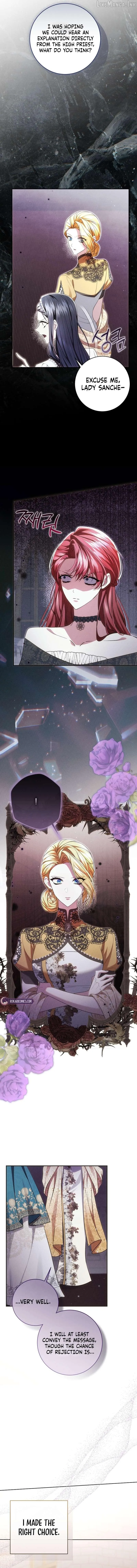 I Became the Villainess’s Favorite Chapter 46 50 7c17bccfca98