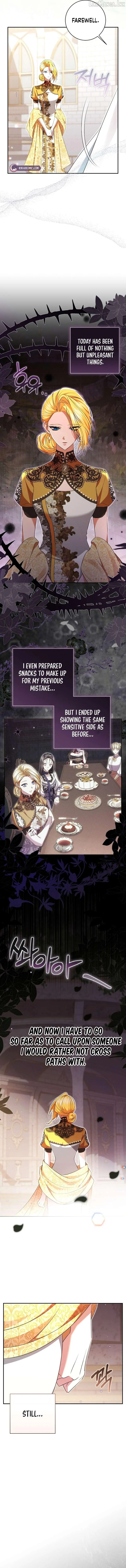 I Became the Villainess’s Favorite Chapter 46 49 c58a2c560e21