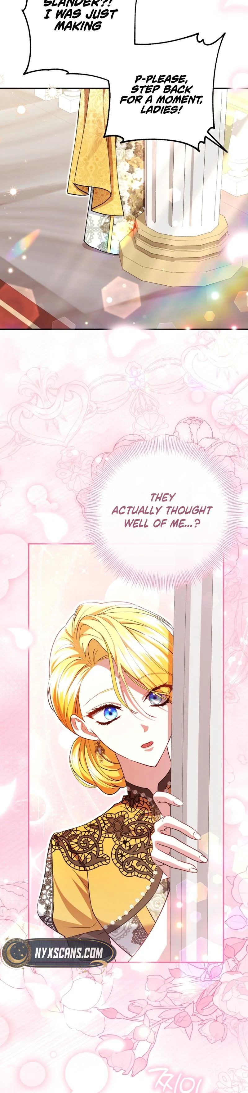 I Became the Villainess’s Favorite Chapter 47 105 14929eb5dbd3